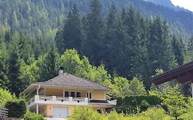 Holiday Home Steindlwald By Interhome