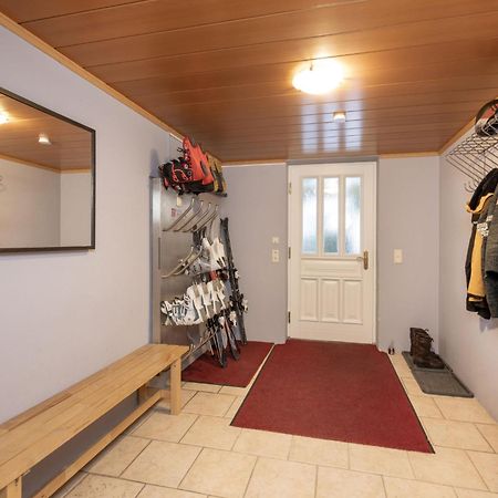 Holiday Home Steindlwald By Interhome Untertauern Buitenkant foto
