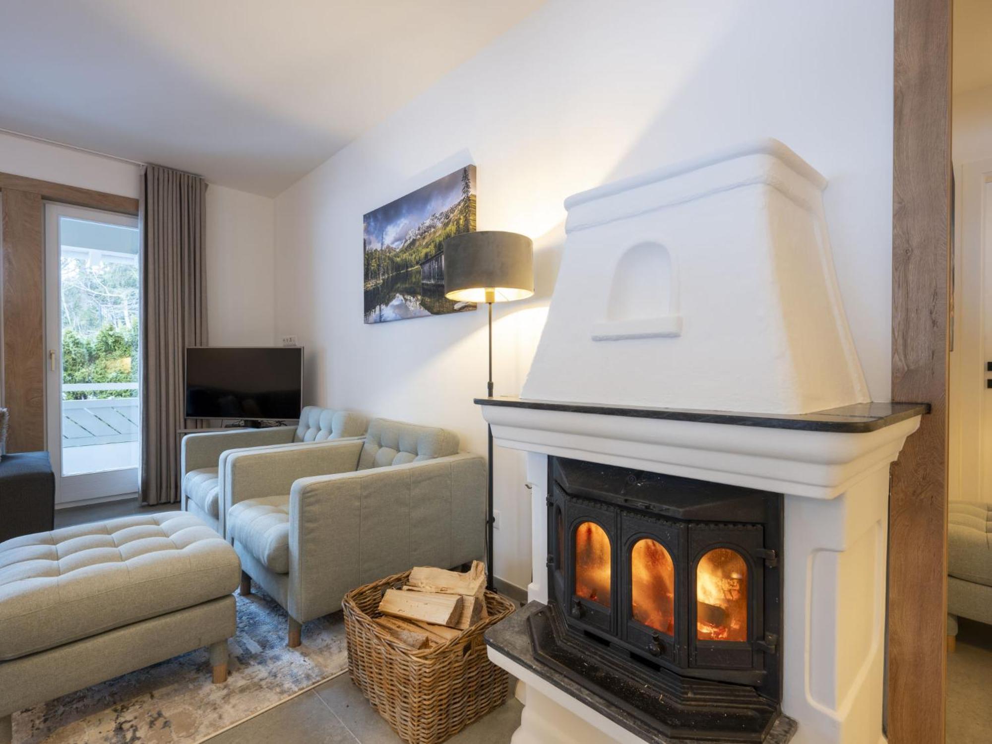 Holiday Home Steindlwald By Interhome Untertauern Buitenkant foto
