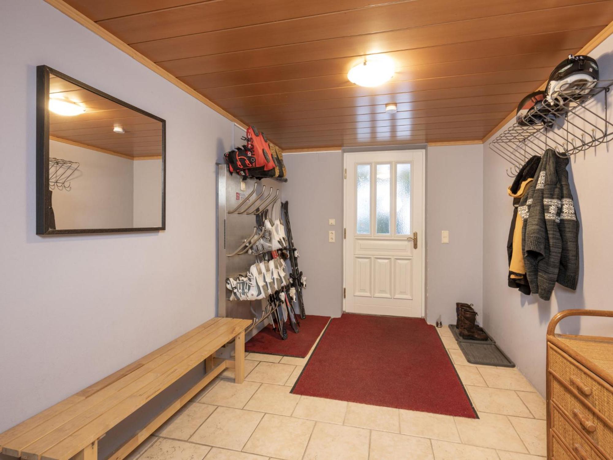 Holiday Home Steindlwald By Interhome Untertauern Buitenkant foto