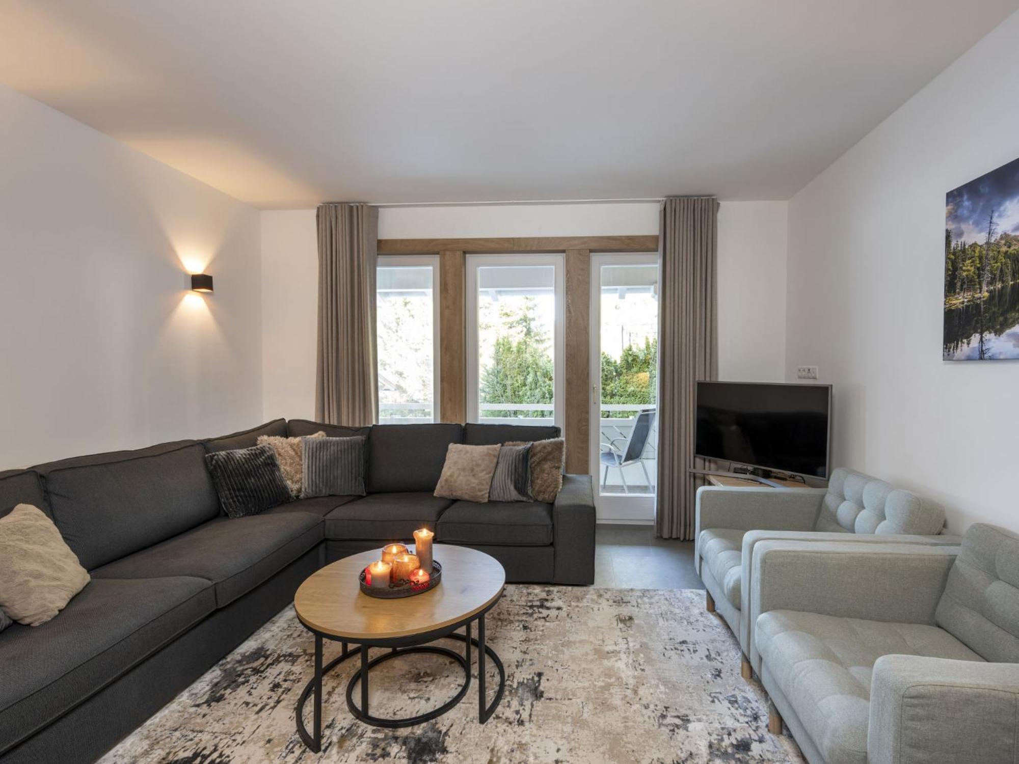 Holiday Home Steindlwald By Interhome Untertauern Buitenkant foto