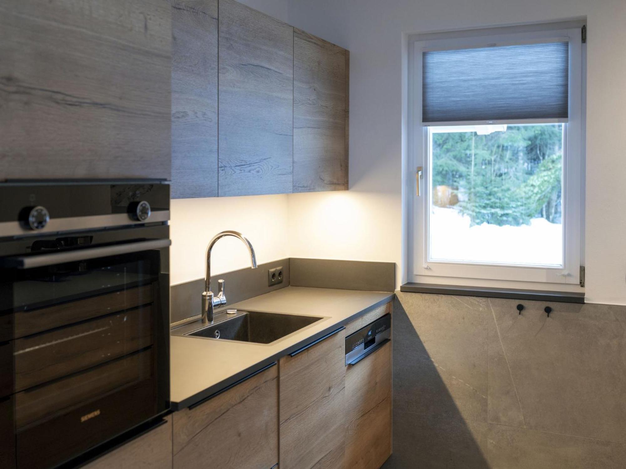Holiday Home Steindlwald By Interhome Untertauern Buitenkant foto