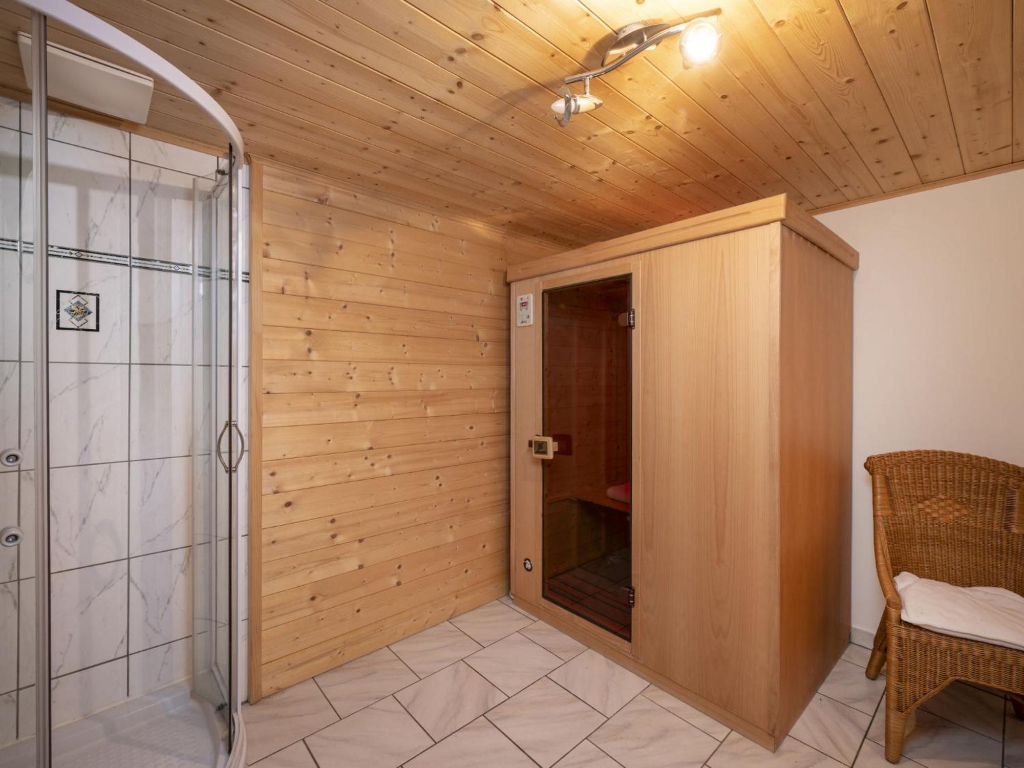 Holiday Home Steindlwald By Interhome Untertauern Buitenkant foto