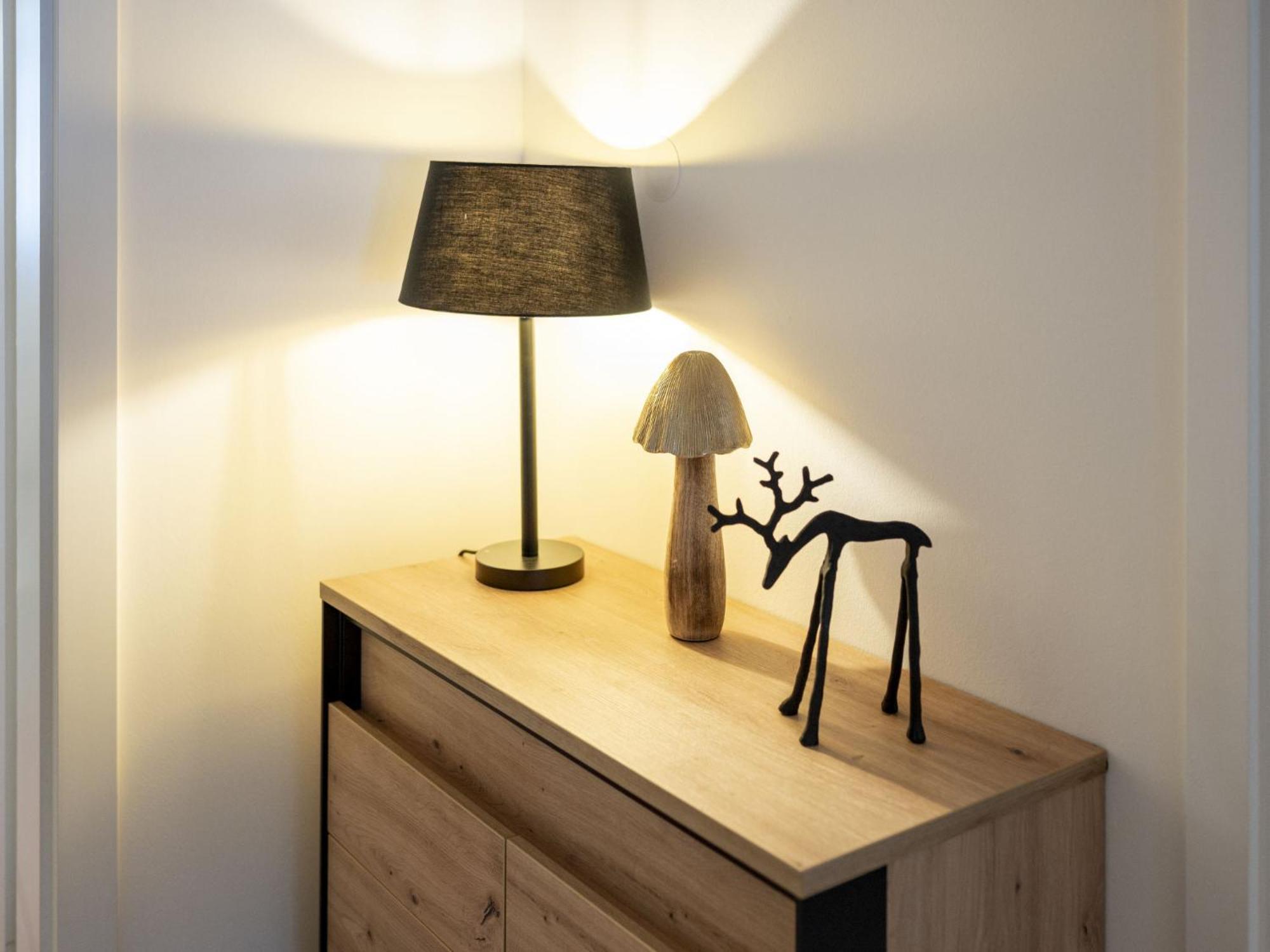 Holiday Home Steindlwald By Interhome Untertauern Buitenkant foto